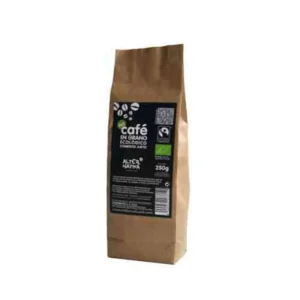 Café en Grano biológico Alternativa3, 250 g