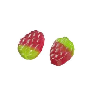 Gominolas veganas GOMA ASTRA FAAM VEGGIE 2,5KG. – FRESAS Brillo