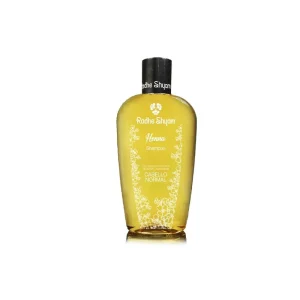 Shampoo Henna Cabello Normal Radhe Shyam, 250 ml.