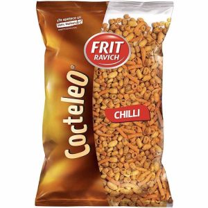 Cocteleo Chilli Picante Frit Ravich 1 Kg