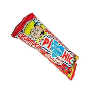 Pipas Churruca AguaSal 140 g.