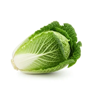 Col China Ecológica, 1 unidad