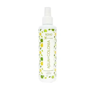 Agua de colonia Té verde Boho Beauty Essentials, 200ml