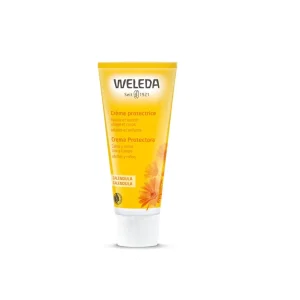 Crema Protectora de Caléndula Weleda, 75 ml