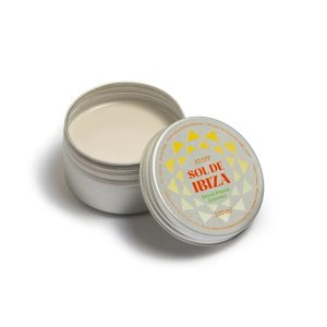 Crema Solar SPF 30, 100ml. Sol de Ibiza