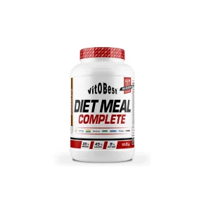 Diet Meal Complete Chocolate Vitobest, 2 kg
