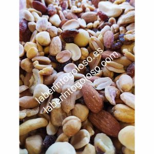 Cocteleo Dietético Frit Ravich 100g