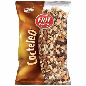 Cocteleo Dietético Frit Ravich 1 Kg