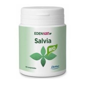 Salvia BIO (Edensan), 60 comp. Dietisa