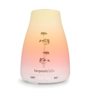 Difusor aroma Bruma Herbal, Terpenic Labs