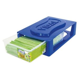 Dulcipica Manzana Vidal 200 Uds