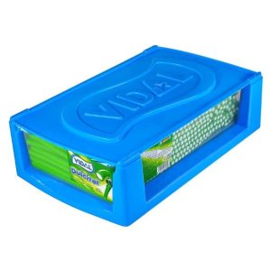 Dulcitar Manzana Vidal 200 Uds