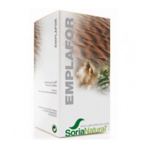 Emplafor (arcilla + hierbas) para esguinces, dolores…, 300g. Soria Natural