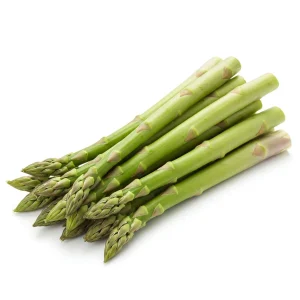 Espárrago Verde Ecológico, 1 manojo