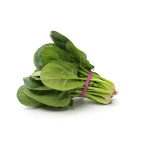 Espinaca Ecológica (manojo)