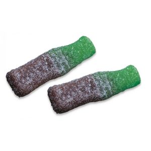 Fini Botellas Cola 100 Gr