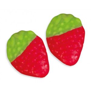 Fini Fresas Salvajes 100 Gr