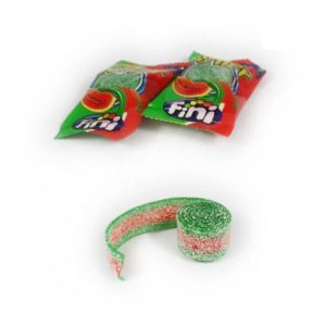 Fini Roller Sandía 5 Uds.