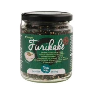 Furikake, Terrasana, 100 ml