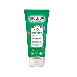 Gel de Ducha Harmony Weleda, 200 ml