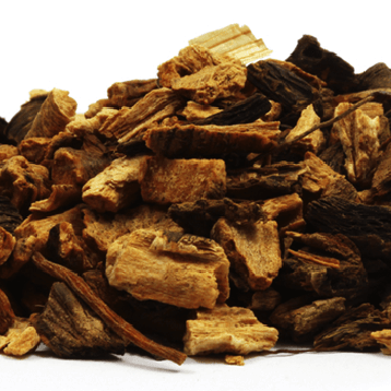 Genciana Raíz Trit. (Genetiana Lutea L. )