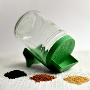 Germinador de semillas Kimuak