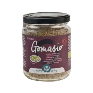 Gomasio, Terrasana, 100 gr