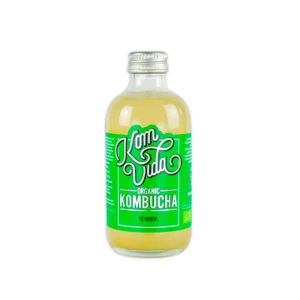 Komvida GREENVIDA sabor Té verde, 250 ml