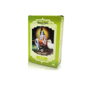 Henna Color Radhe Shyam Neutro, 100 gr