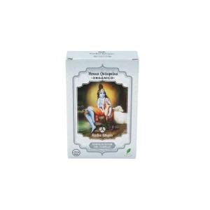 Henna Quinquina Radhe Shyam, 100 gr.