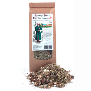 Hierbas Suecas, Pàmies Vitae, 90,2g