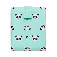 Porta-bocadillos Oso panda, Roll´Eat
