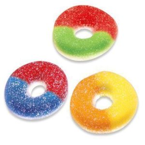 Aros Surtidos Pica  Fini 100g