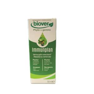 Immunplan Biover, 50 ml