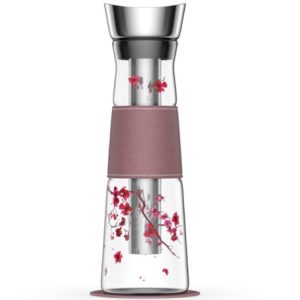 Jarra infusionadora «Flor de Cerezo», 1,25 l