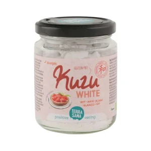 Kuzu blanco, Terrasana, 125g