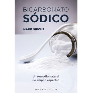 Libro «Bicarbonato sódico». Mark Sircus.