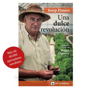 Libro «Una dulce revolución». Josep Pàmies