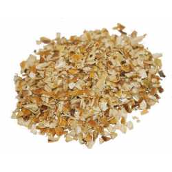 Limón, deshidratado trit. (Citrus medica) BIO. 1Kg