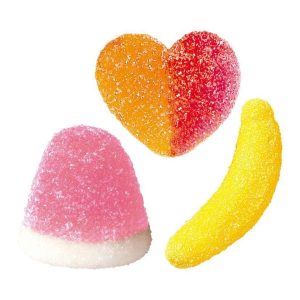 Vidal Megasurtido Azúcar 100 Gr