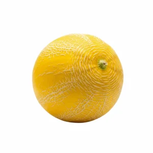 Melón Amarillo Ecológico, 1 unidad