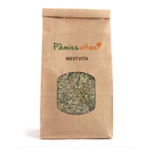 MESTVITA (menstruacción, menopausia), 120g Pámies Vitae