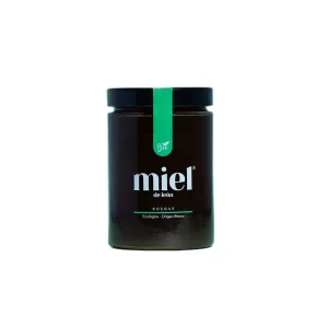 Miel de León de Bosque Eco, 800 gr
