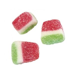 Gominolas Vidal Mini Tajada Sandía 100 Gr.