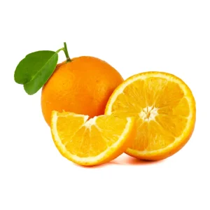 Naranja ecológica De Zumo Al Peso, 1 Kg