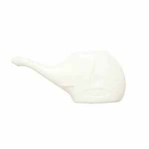Neti Pot Nasal Plástico