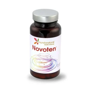 Novoten – 60 cápsulas. mundonatural.