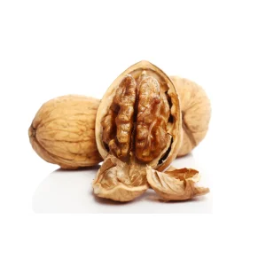 Nueces Ecológicas con Cáscara (Granel 250 gr aprox.)