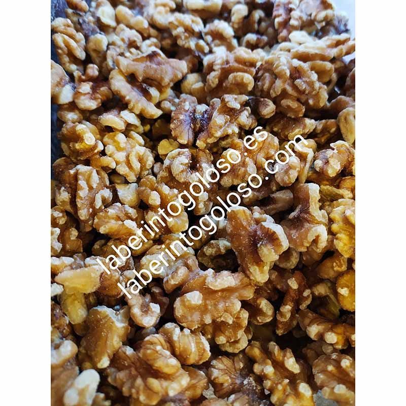 Nueces Grano Medias Frit Ravich 1 Kg - Imagen 2
