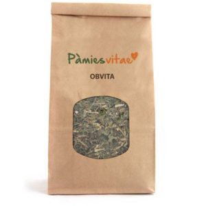 OBVITA (reducir grasa y depurar), 120g Pámies Vitae